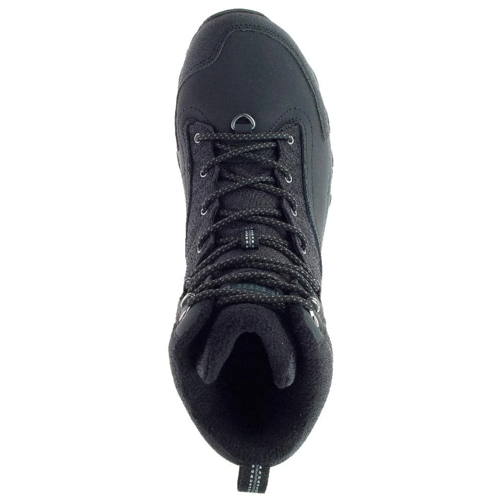 Snow Boots Merrell Thermo Akita Mid Wp Black 9 Snow Boots Merrell Thermo Akita Mid Wp Black - Image 7