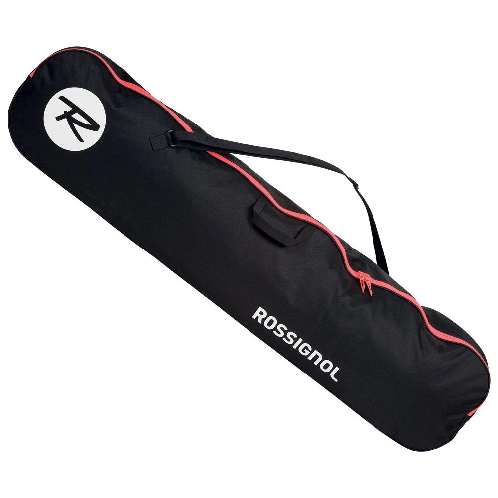 Snowboard Bag Rossignol Tactic Snowboard Solo Bag 160cm 3 Snowboard Bag Rossignol Tactic Snowboard Solo Bag 160cm