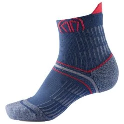 Socks Sidas Run Anatomic Comfort Ankle Lady Bleu Rose 9 Socks Sidas Run Anatomic Comfort Ankle Lady Bleu Rose -Glis Shop 334498950d8de512b6f16d76d688a4ec88c4b875 E23SIDAACC3379548 5