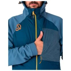 Ski Jacket Ternua Kuantum Hybrid Hood Jkt M Dark Teal 21 Ski Jacket Ternua Kuantum Hybrid Hood Jkt M Dark Teal -Glis Shop 336ff283bb2593797a6c50fefbe3c08bad018607 H23TERNTTH2258481 904
