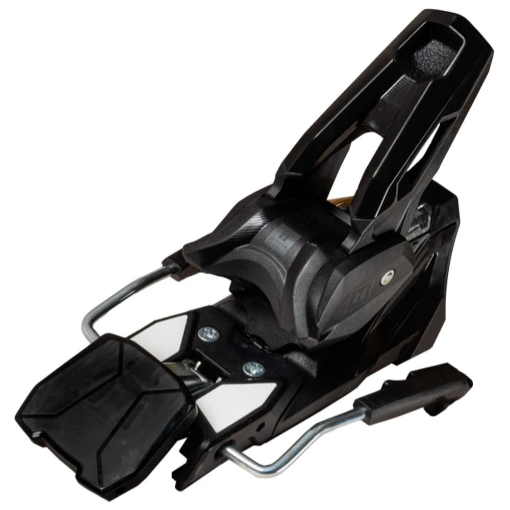 Ski Binding Armada N Strive 14 Gw Black 130mm 4 Ski Binding Armada N Strive 14 Gw Black 130mm - Image 2
