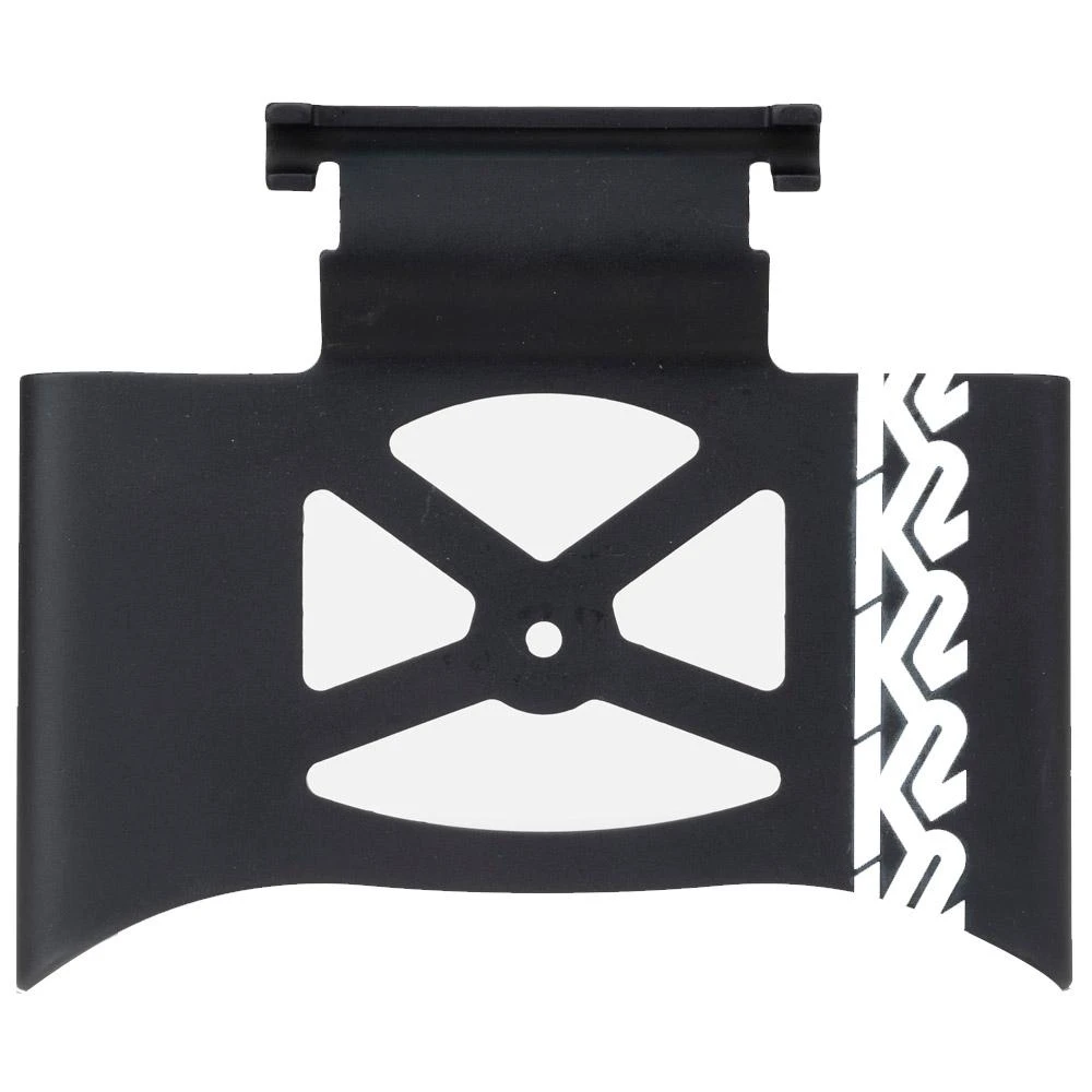 Snowboard Accessory K2 Far Out Crampon Wide Satin Grey 3 Snowboard Accessory K2 Far Out Crampon Wide Satin Grey