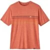 Tee-Shirt Patagonia M's Cap Cool Daily Graphic Line Logo Ridge Stripe -Glis Shop 344072f20a6e3e6a9e920bcdd49d6e49b512c0e4 E22PATATEH2357198 0