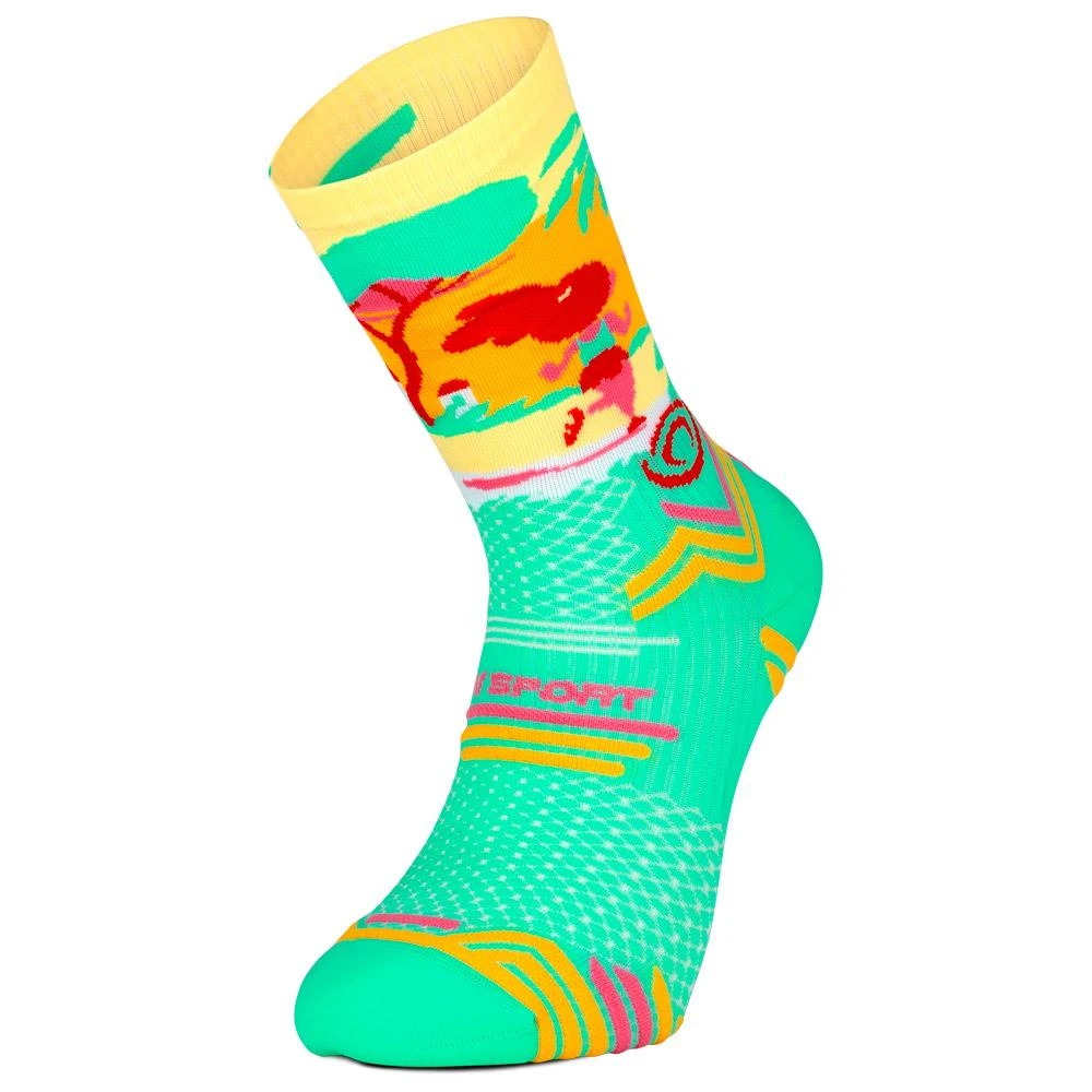 Socks Bv Sport Trail Ultra Collection Des Bosses Et Des Bulles Napoli 3 Socks Bv Sport Trail Ultra Collection Des Bosses Et Des Bulles Napoli