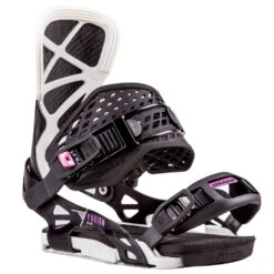Snowboard Binding Drake Podium FF Black White 7 Snowboard Binding Drake Podium FF Black White -Glis Shop 345d54aa109d43a44d9056d8554dbb6af94a5e1b H23DRAKBIN3325415 3
