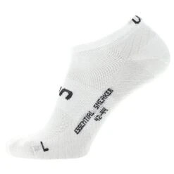 Socks Uyn Essential Sneaker Socks (2 Paires) White