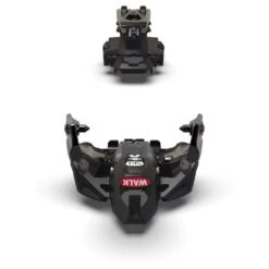 Touring Binding Marker Alpinist 12 Long Travel 105mm Black 8 Touring Binding Marker Alpinist 12 Long Travel 105mm Black -Glis Shop 349e89bfd5699cb2801055255410145203575ad6 H23MARKFIX248237 MARK0671997 2