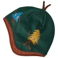 Beanies Patagonia Baby Reversible Beanie Joshua And Friends Knit: Pinyon Green -Glis Shop 34be4ffb4497a36683e975fd3411aa24cf518afe H23PATAACC3342927 2