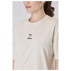 Tee-Shirt Picture Hampy Natural -Glis Shop 34d7017ae56bc1813ecb4eea01f186e163cefa86 E23PICTTEH3360477 905