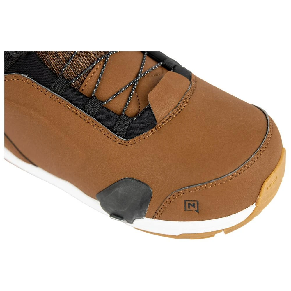 Boots Nitro Profile Tls Step On Brown 7 Boots Nitro Profile Tls Step On Brown - Image 5
