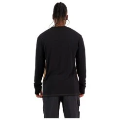 Technical Underwear Mons Royale Europe M's Yotei Ls Black Toffee -Glis Shop 350b0aad211c0254b971ea24c4be69a3b05f74dc H23MONRACC2269204 2