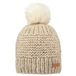 Beanies Barts Rykee Beanie Wheat