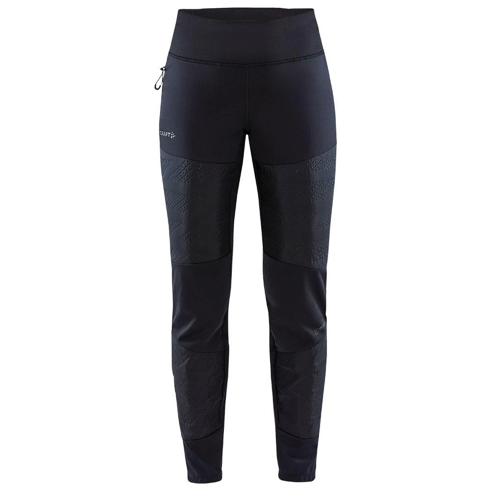 Nordic Trousers Craft Adv Nordic Training Speed Pant W Black 3 Nordic Trousers Craft Adv Nordic Training Speed Pant W Black