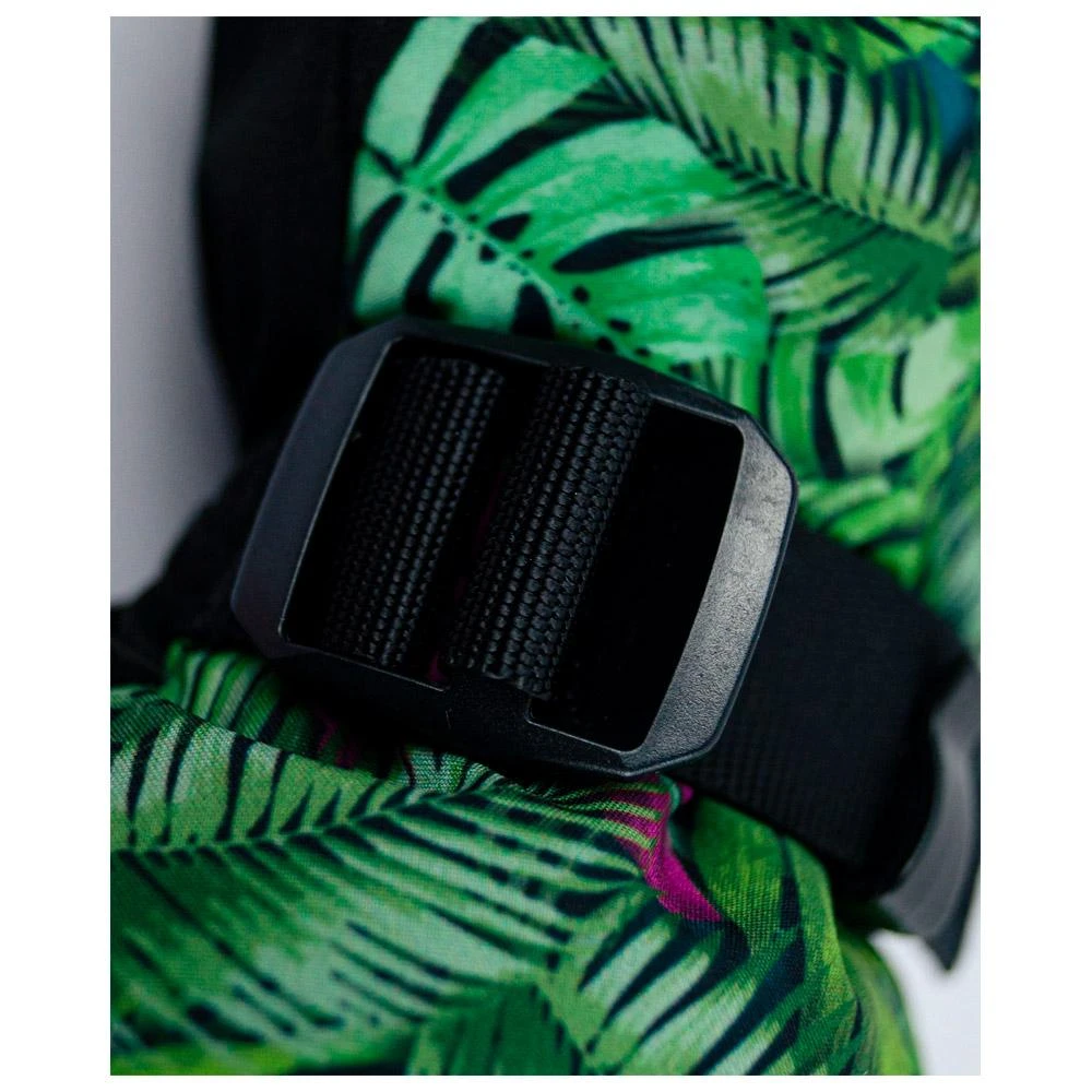 Gloves Reusch Demi R-Tex Xt Black Tropical Pink 6 Gloves Reusch Demi R-Tex Xt Black Tropical Pink - Image 4