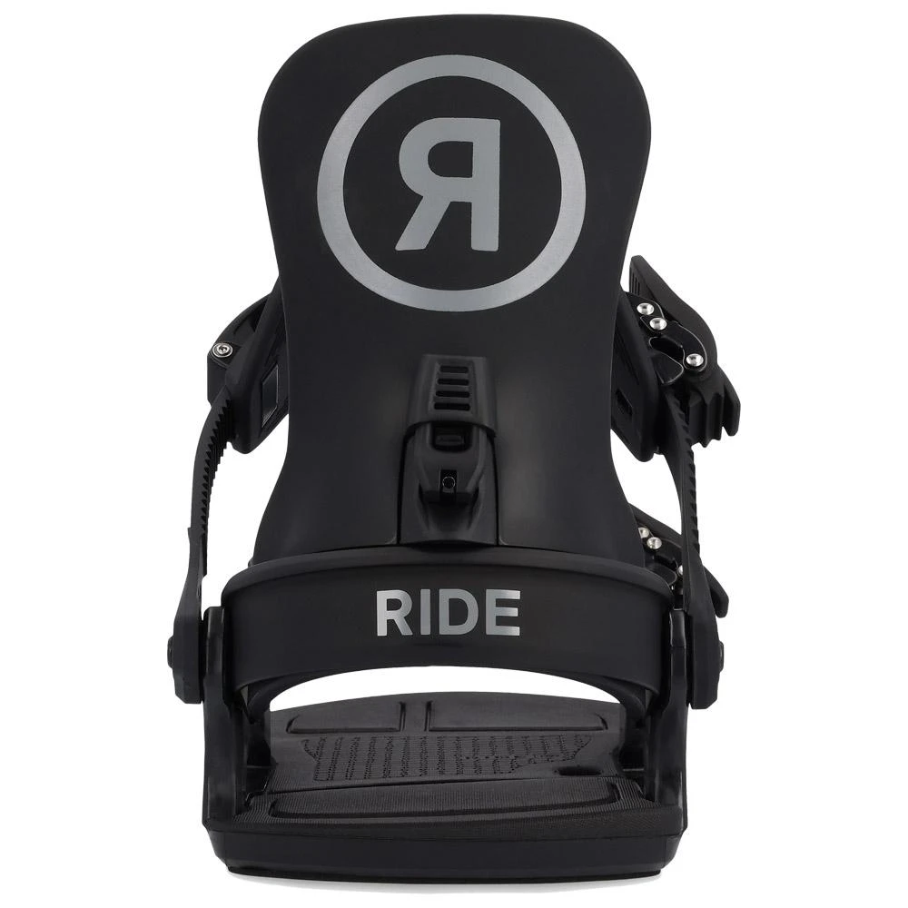 Snowboard Binding Ride K-1 Black 5 Snowboard Binding Ride K-1 Black - Image 3