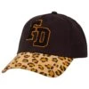 Cap French Disorder Baseball Cap Animal Print 1 Cap French Disorder Baseball Cap Animal Print -Glis Shop 3656d47a03a8ed2b88c728c3aa968326403fc61e H23FRENACC268269 FREN0030329 0