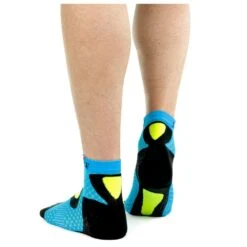 Socks La Chaussette De France Nepal Bleu Jaune -Glis Shop 367a2e951705e2703234de1011eff30b84ecf02c E22CHFRACC2243840 2