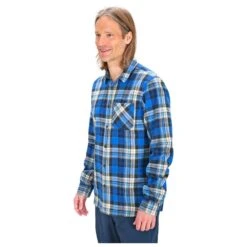 Shirt State Of Elevenate M Vallée Shirt Index Blue -Glis Shop 36dd1ccde954ef862fd6ac56a83f15d8add1cc17 E22ELEVTEH2221020 3