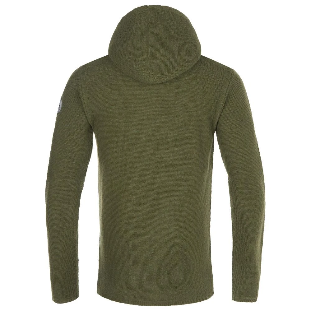 Sweatshirt La Sportiva Major Hoody M Ivy 4 Sweatshirt La Sportiva Major Hoody M Ivy - Image 2