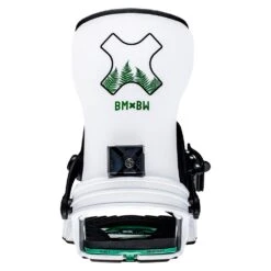 Snowboard Binding Bent Metal Cor-Pro White 8 Snowboard Binding Bent Metal Cor-Pro White -Glis Shop 3712a13535585f9a19e9380bea51ad6f0af32863 H22BENTBIN2219563 3