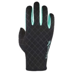 Nordic Glove Kinetixx Lotta Black/Turquoise