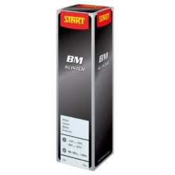 Nordic Grip Wax Start Black Magic Klister