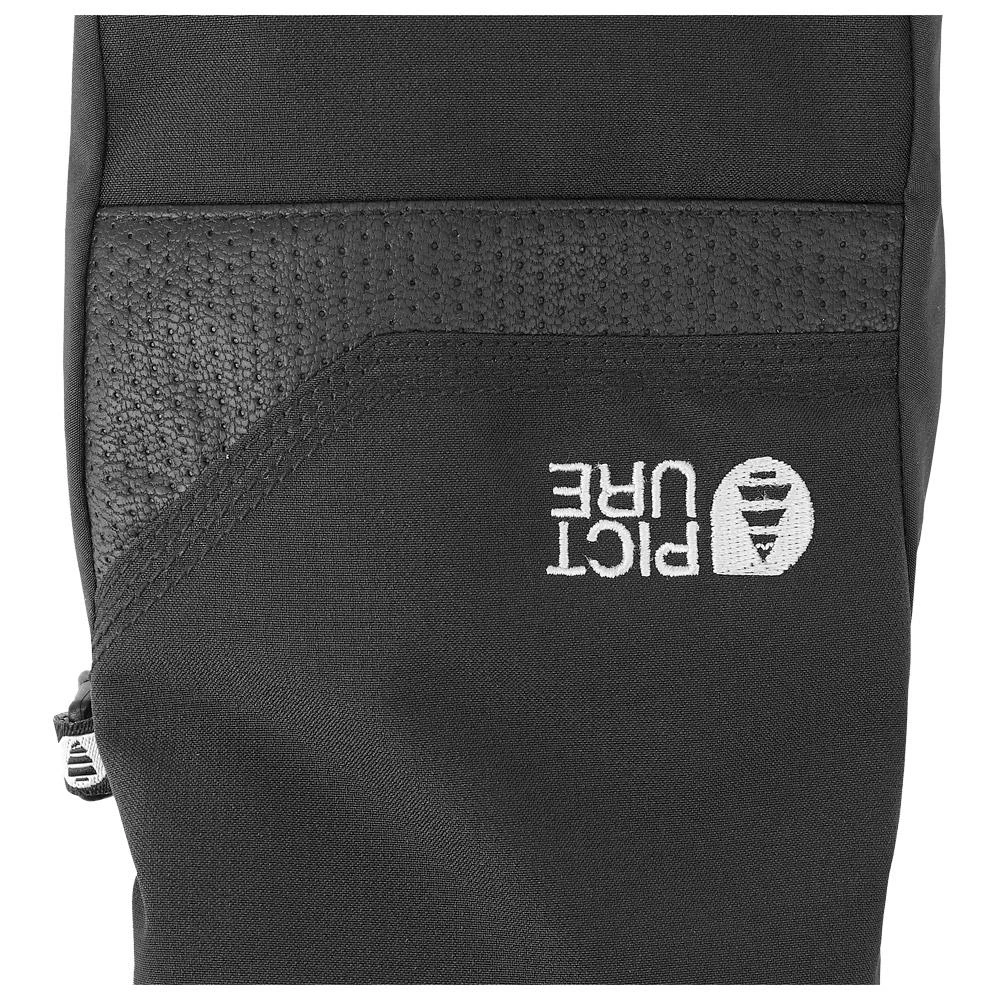 Mitten Picture Kali Mitts Black 7 Mitten Picture Kali Mitts Black - Image 5