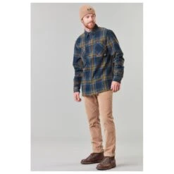 Shirt Picture Relowa Dark Blue -Glis Shop 381e52c657a96626726c019b875d99df4721b443 H23PICTTEH2264937 5