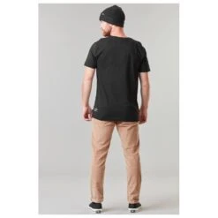 Tee-Shirt Picture Cc Cigaro Black -Glis Shop 38360027c82a39a48d77d7ed877c50b8df3747f4 H23PICTTEH2264952 6