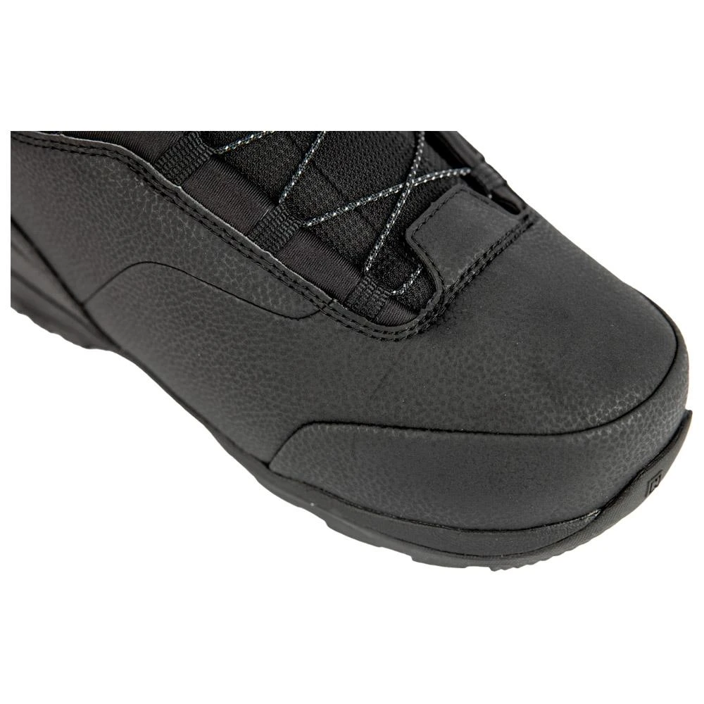 Boots Nitro Venture TLS 2023 Black 8 Boots Nitro Venture TLS 2023 Black - Image 6
