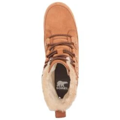 Snow Boots Sorel Sorel Explorer II Joan Velvet Tan Faw 13 Snow Boots Sorel Sorel Explorer II Joan Velvet Tan Faw -Glis Shop 3895e6b3da9697c8b0f9940efed4888e38f6555f H22SORECHA1324158 7