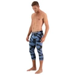 Technical Underwear Mons Royale Europe M's Cascade 3/4 Legging Blue Motion -Glis Shop 38a035f6be6c514e2aeb8138f6a9d697eac76eca H23MONRACC2269207 901