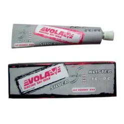 Nordic Grip Wax Vola Silver K44