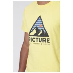 Tee-Shirt Picture Authentic Lemon Drop -Glis Shop 38ccdfcb2cf1f227e78b0b34160fa9dc11a5e588 E23PICTTEH3362881 904