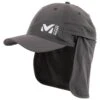 Cap Millet Trekker II Cap Dark Grey 1 Cap Millet Trekker II Cap Dark Grey -Glis Shop 3903d867c61de5b7807399342cc263f3eb2e3370 E22MILLACC2218372 0