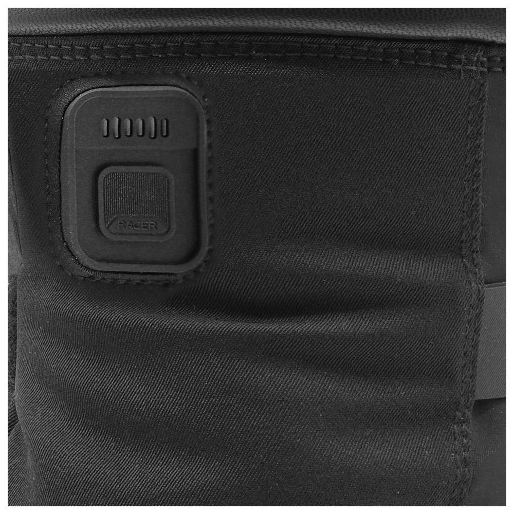 Mitten Racer Connectic Mitt 5 Black 5 Mitten Racer Connectic Mitt 5 Black - Image 3