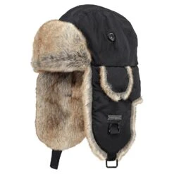 Beanies Barts Kamikaze Black