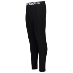 Technical Underwear Mons Royale Europe M's Cascade Legging Black
