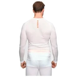 Nordic Thermal Underwear Bjorn Daehlie Compete-Tech LS Snow White 9 Nordic Thermal Underwear Bjorn Daehlie Compete-Tech LS Snow White -Glis Shop 3a59b365896a23e8daac50df59f805990e2b8025 H22BJORACC1182883 3