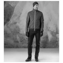 Nordic Trousers Loffler M Pants Elegance WS Light Black -Glis Shop 3a690fdb7f1742207a051aef429c3aad05c010f9 H23LOFFTTB2254990 901