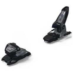 Ski Binding Marker Jester 16 Id 120mm Black Gray