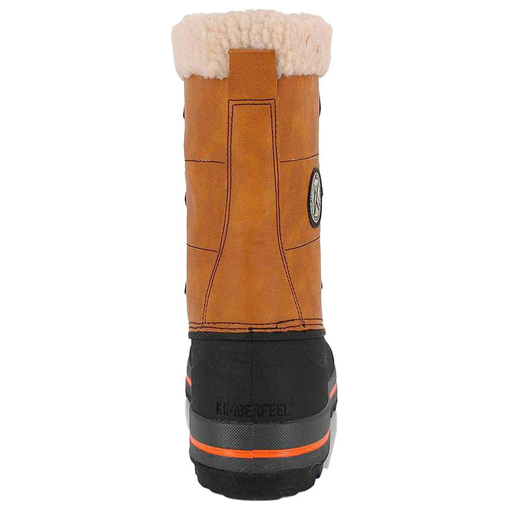 Snow Boots Kimberfeel Adrien 2 Beige 5 Snow Boots Kimberfeel Adrien 2 Beige - Image 3