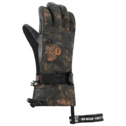 Gloves Picture Palmer Gloves Iberis