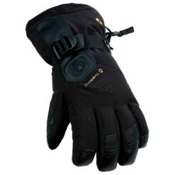Gloves Therm-Ic Ultra Heat Boost Black -Glis Shop 3b04cb450152402b294fd09c489993b53468b338 H23THERACC2251048 902