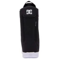 Boots DC Phase Boa Black White -Glis Shop 3b10df741a524e172e7c18af3ec70784417b08fc H23DCUSBOO3326727 2