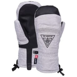 Mitten 686 Wmns Jubilee Mitt White Heather -Glis Shop 3b3c7812ceb7a86feeb3e3e8c8345781abefdb77 H230686ACC3342814 901