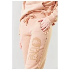 Pants Picture Cocoon Rose Crème -Glis Shop 3b47294be26ca497e7eae1d1dbdd7fe0f6d5627e H23PICTTEB2266155 901