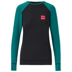 Technical Underwear Picture Milita Black