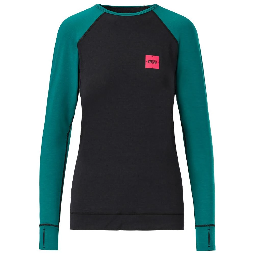 Technical Underwear Picture Milita Black 3 Technical Underwear Picture Milita Black