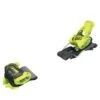 Ski Binding Head Attack2 13 Gw Br.130 Flash Yellow